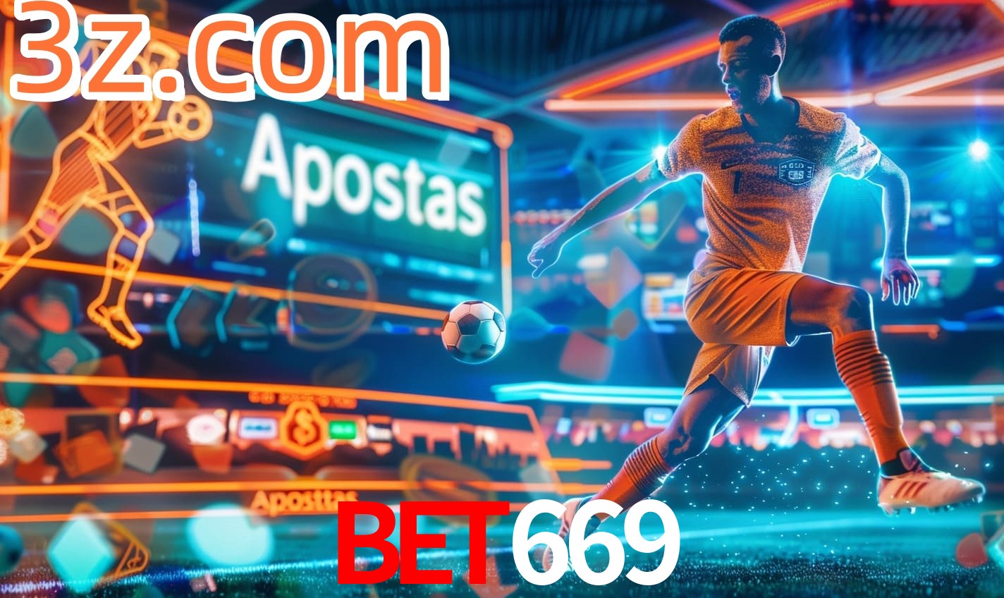 Apostas BET669