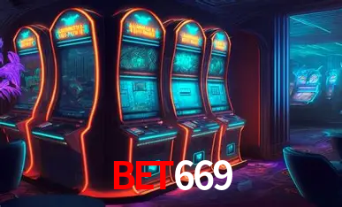 Jogos Emocionantes BET669